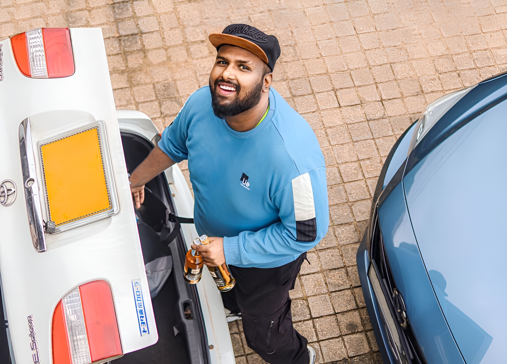 Hacky Streaming - Kalana Piumal